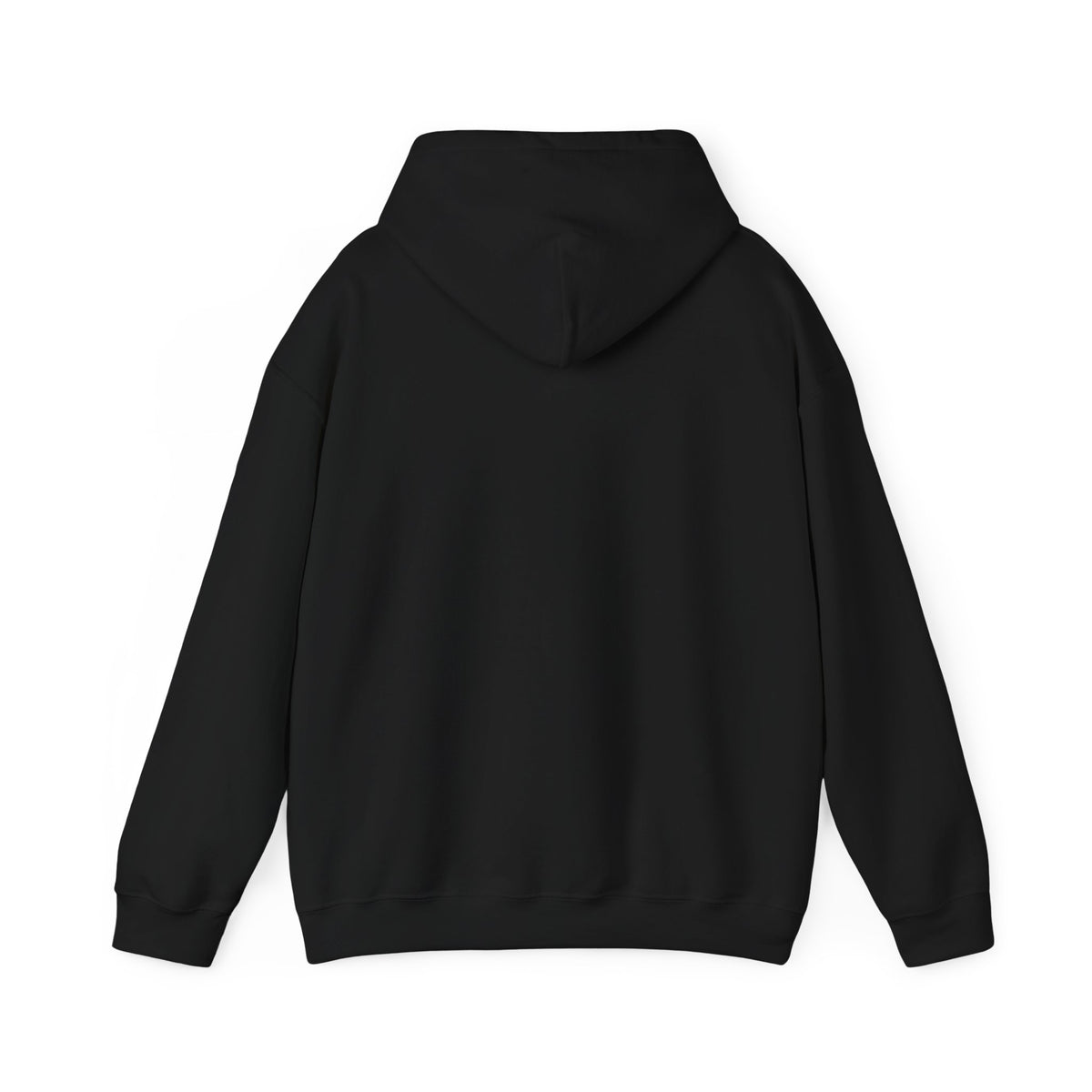The Good Life Hoodie – Minimal Retro Logo Pullover