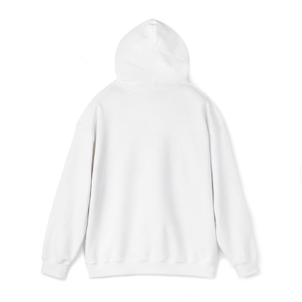 Unisex Heavy Blend™ Hooded Sweatshirt Embroidered