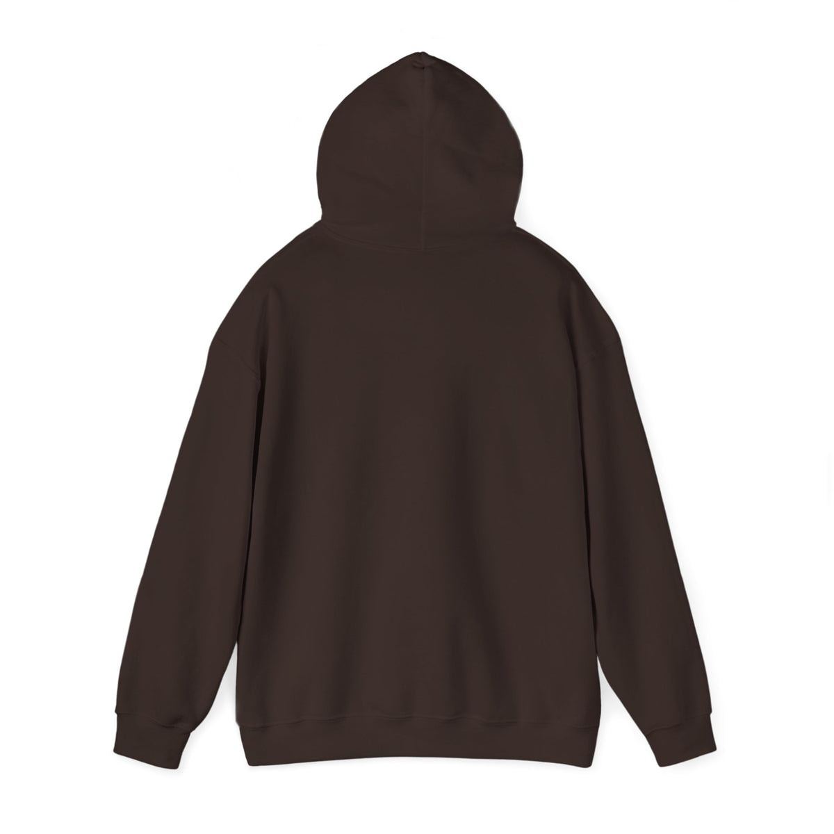 Anime Eyes Split-Panel Hoodie