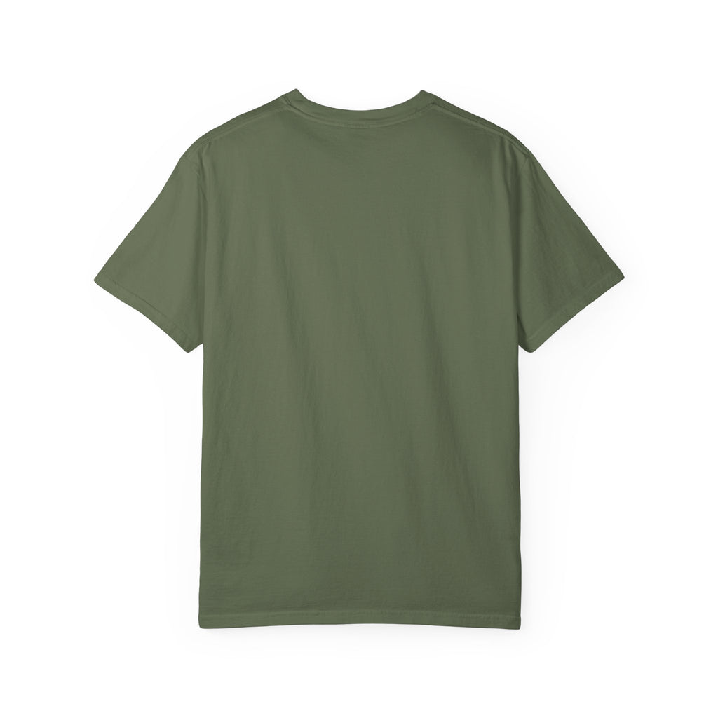 Respect Your Self T-Shirt — Empowerment Graphic Tee for Self-Care & Mental Health