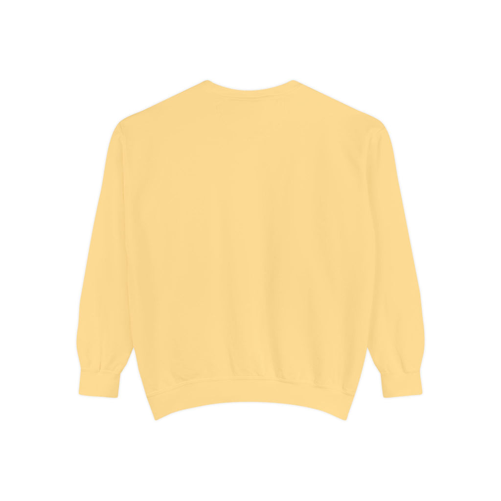 Sunrise "Begin Again" Sweatshirt