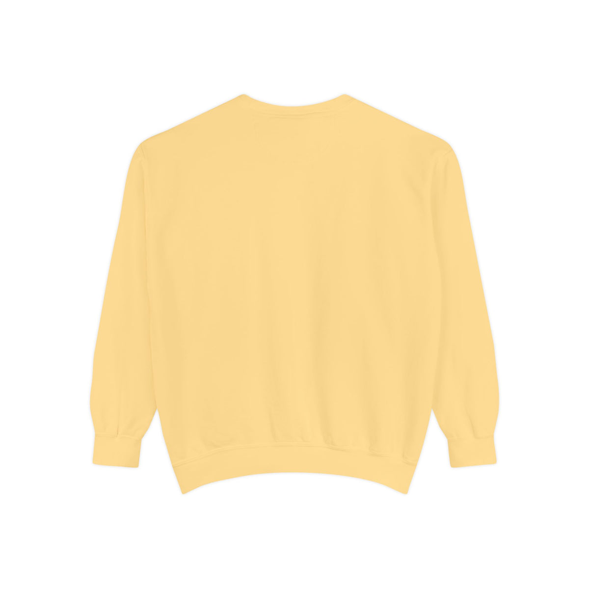 Sunrise "Begin Again" Sweatshirt