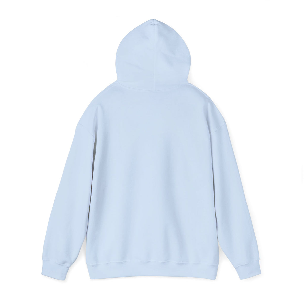 Stay Focused Hoodie — Motivational Graphic Pullover