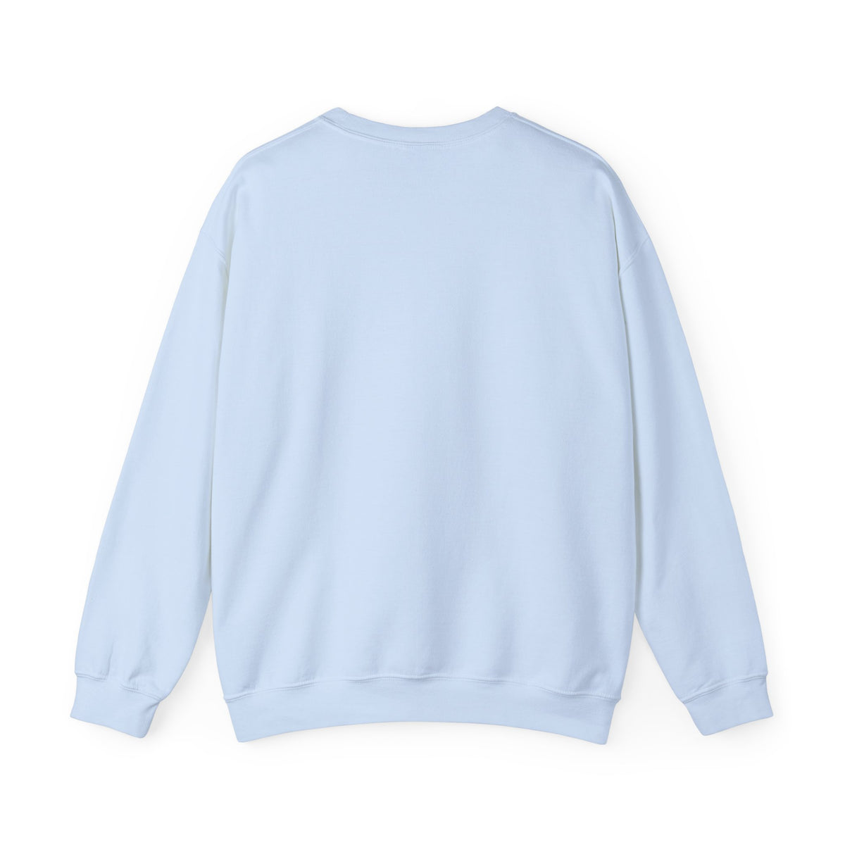 Vibes Distorted Crewneck Sweatshirt
