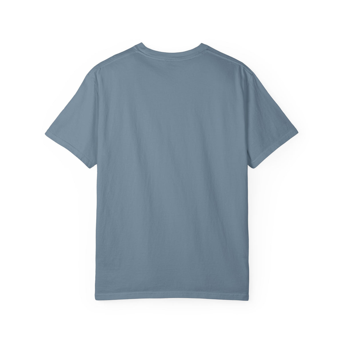 Artist T‑Shirt — "Human Artist" Colorful Paint Splash Graphic Tee