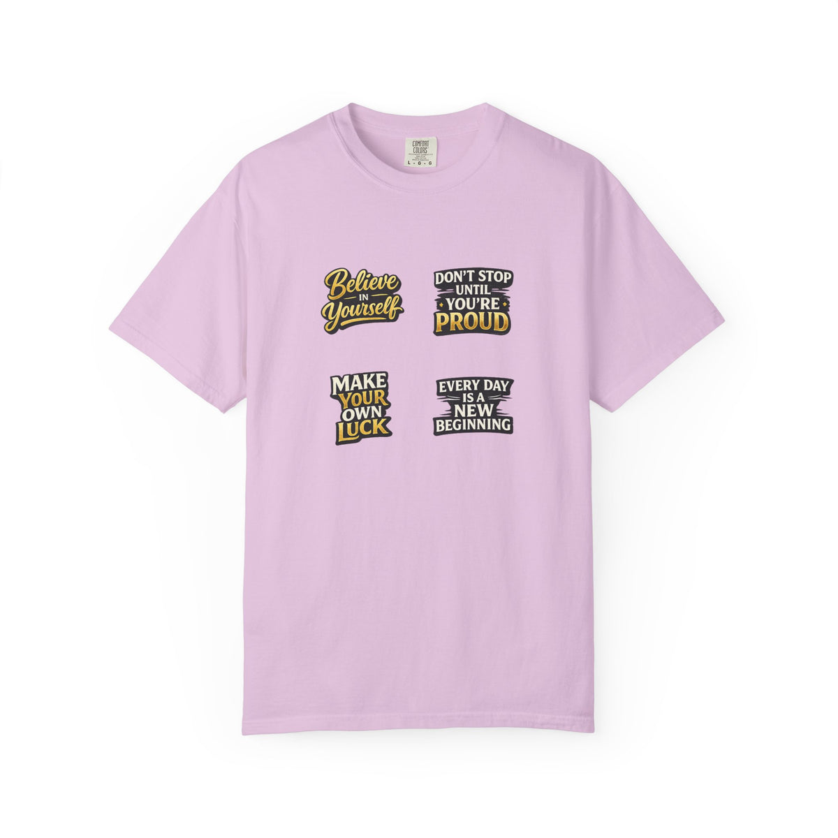 Make Your Own Luck T-Shirt
