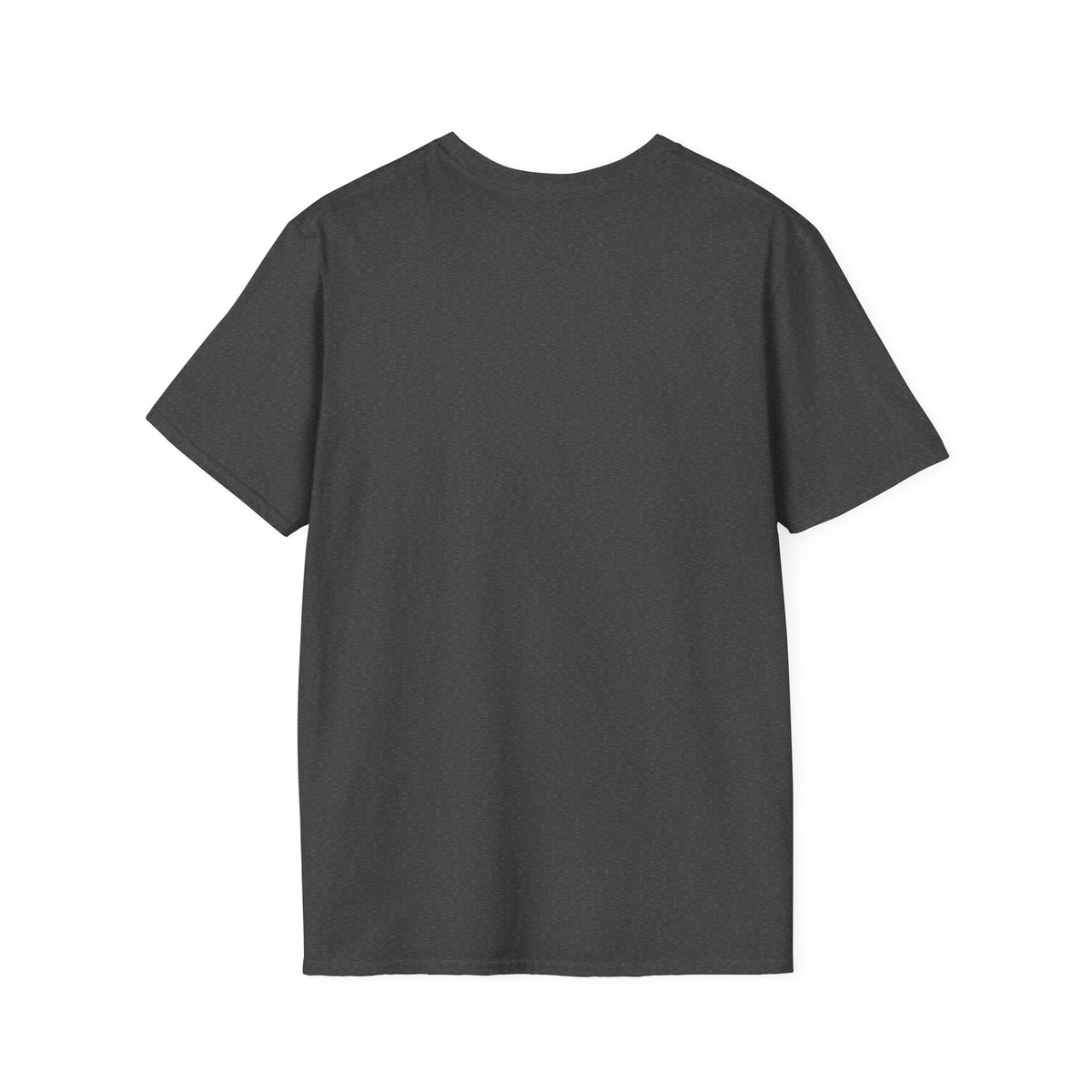 T-Shirt — "Me? Obsessed with me? Yes, yes, I am." Minimalist Self-Love Tee