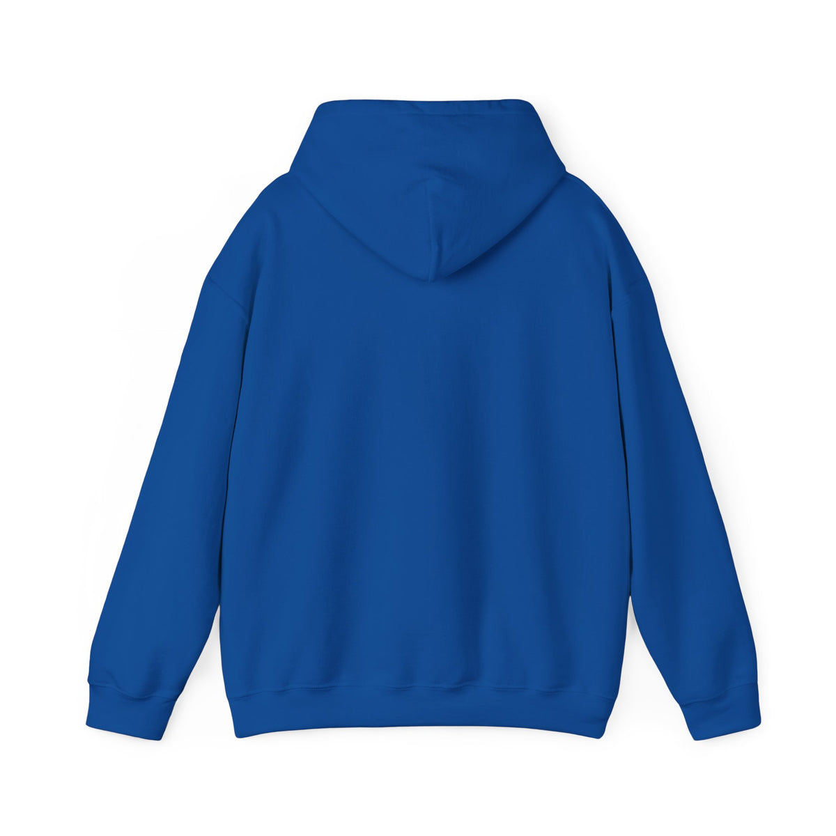 The Good Life Hoodie – Minimal Retro Logo Pullover