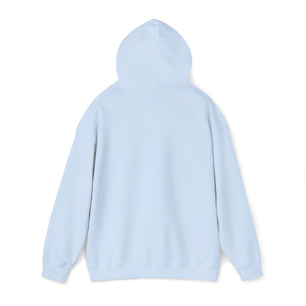Unisex Heavy Blend™ Hooded Sweatshirt Embroidered