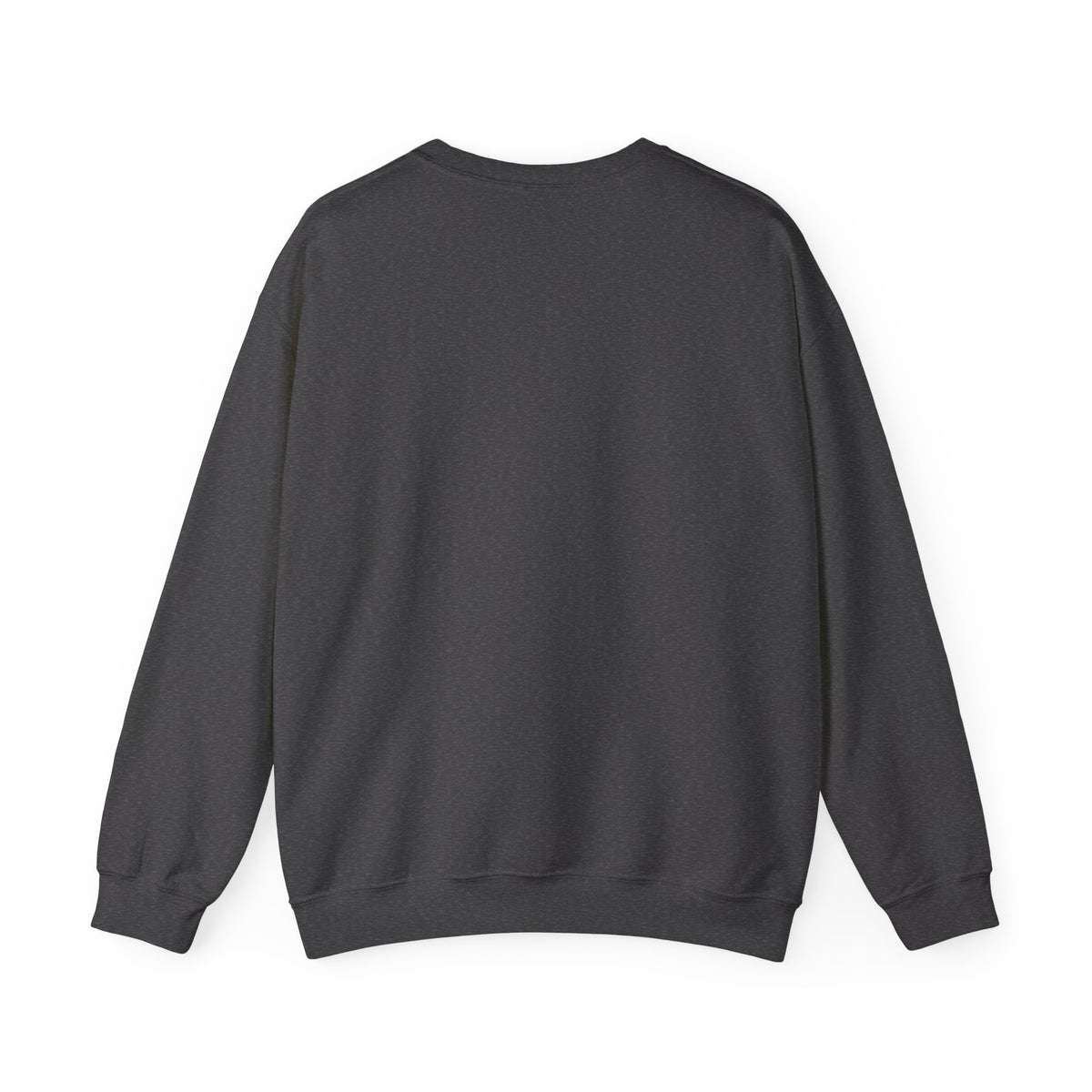Take Over Crewneck Sweatshirt — Bold Streetwear Graphic Pullover
