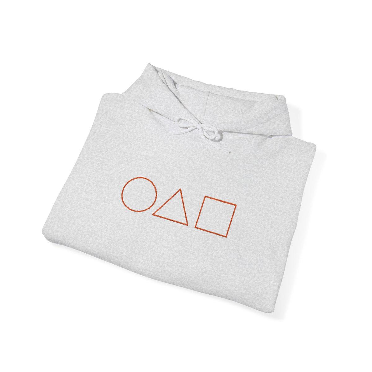 Unisex Heavy Blend™ Hooded Sweatshirt Embroidered