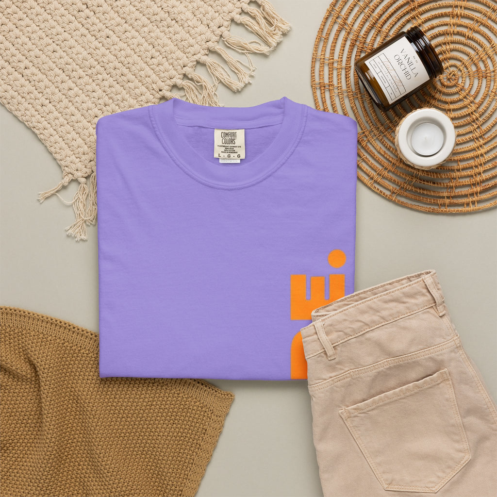 Do More T-Shirt — Motivational Vertical Print Tee