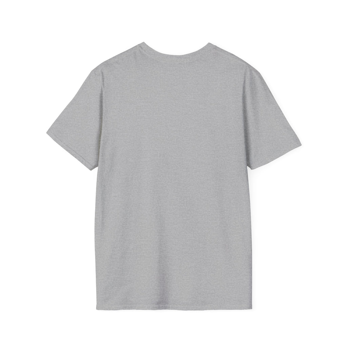 T-Shirt — "Me? Obsessed with me? Yes, yes, I am." Minimalist Self-Love Tee