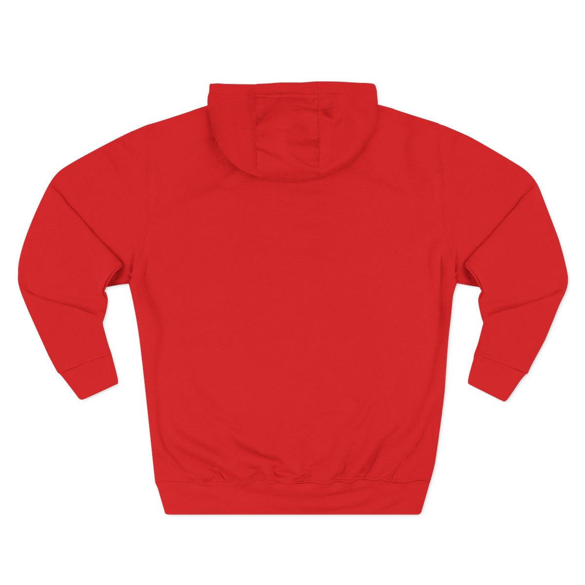Minimal Compass Hoodie — Small Chest Compass Graphic Pullover