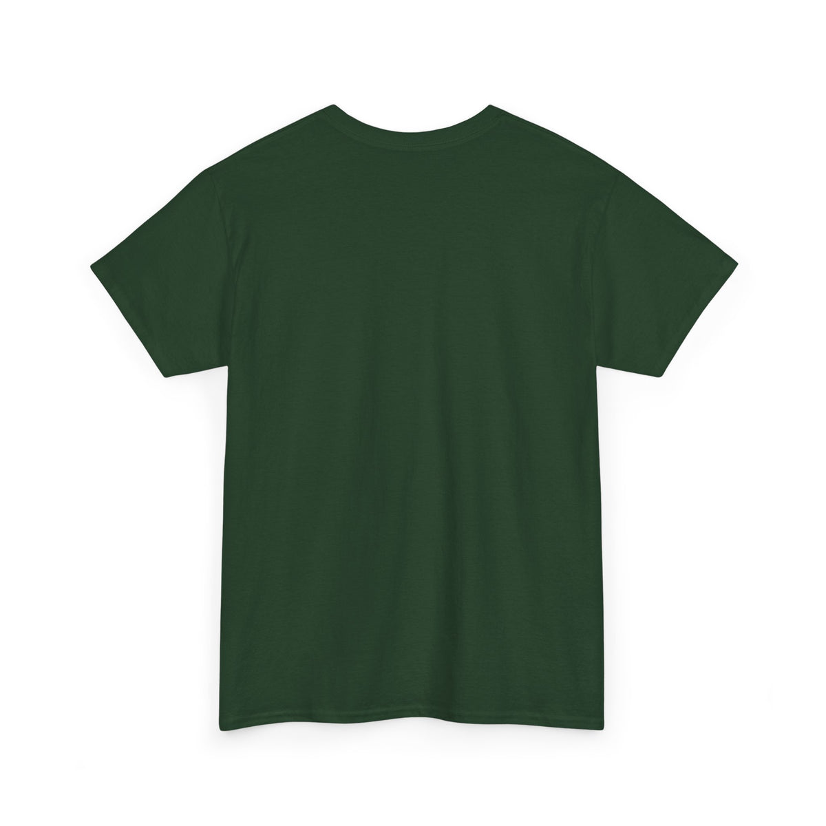 Stay Focused Tee — Motivational Graphic T‑Shirt