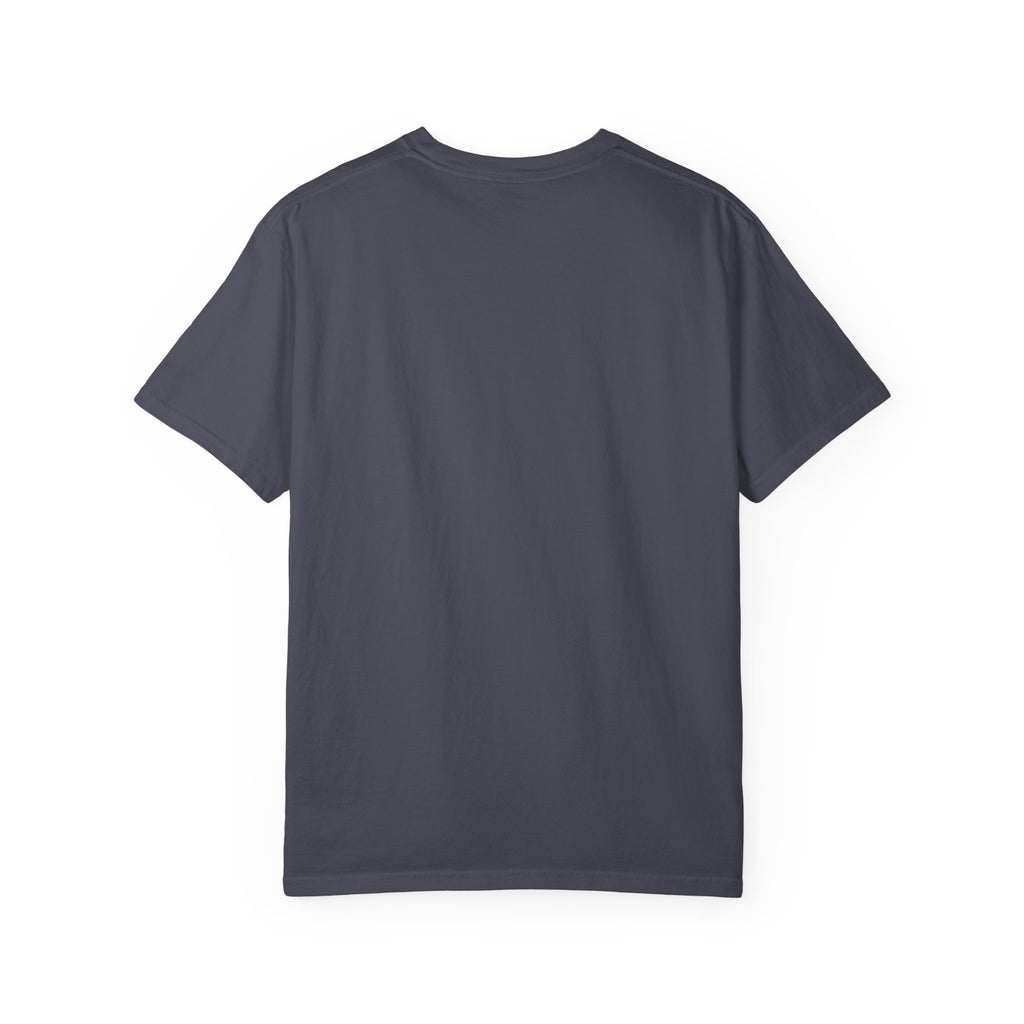 Vintage Dad graphic tee | Retro hat & pipe design