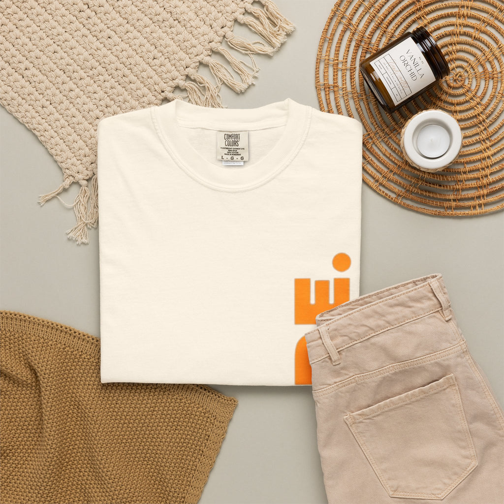 Do More T-Shirt — Motivational Vertical Print Tee