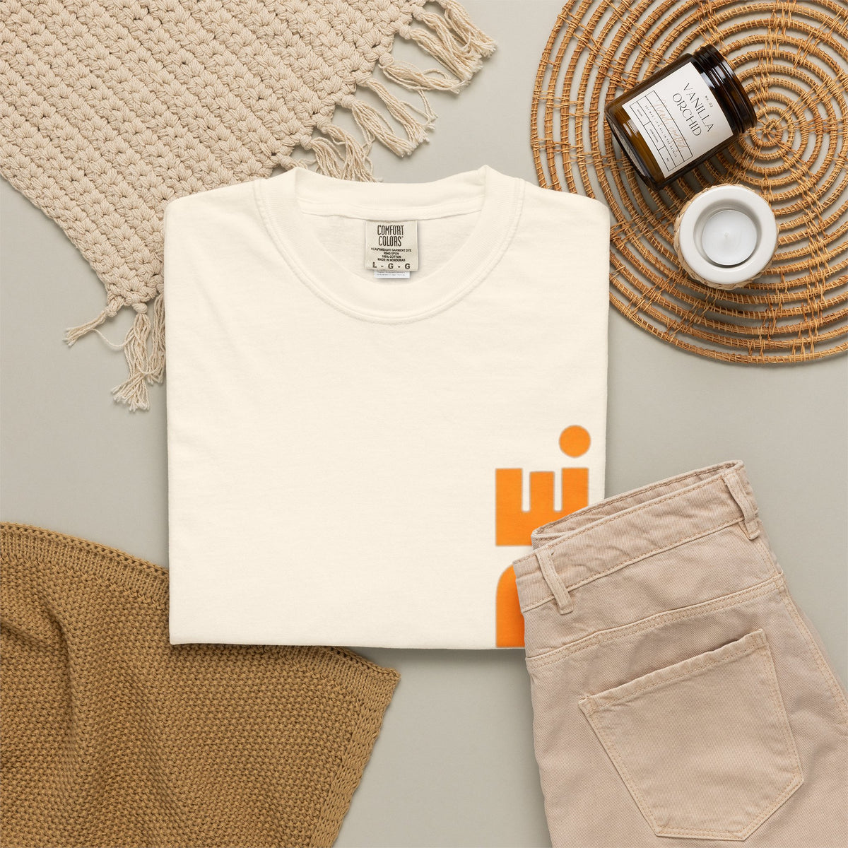 Do More T-Shirt — Motivational Vertical Print Tee