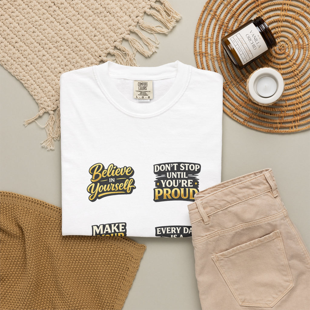 Make Your Own Luck T-Shirt