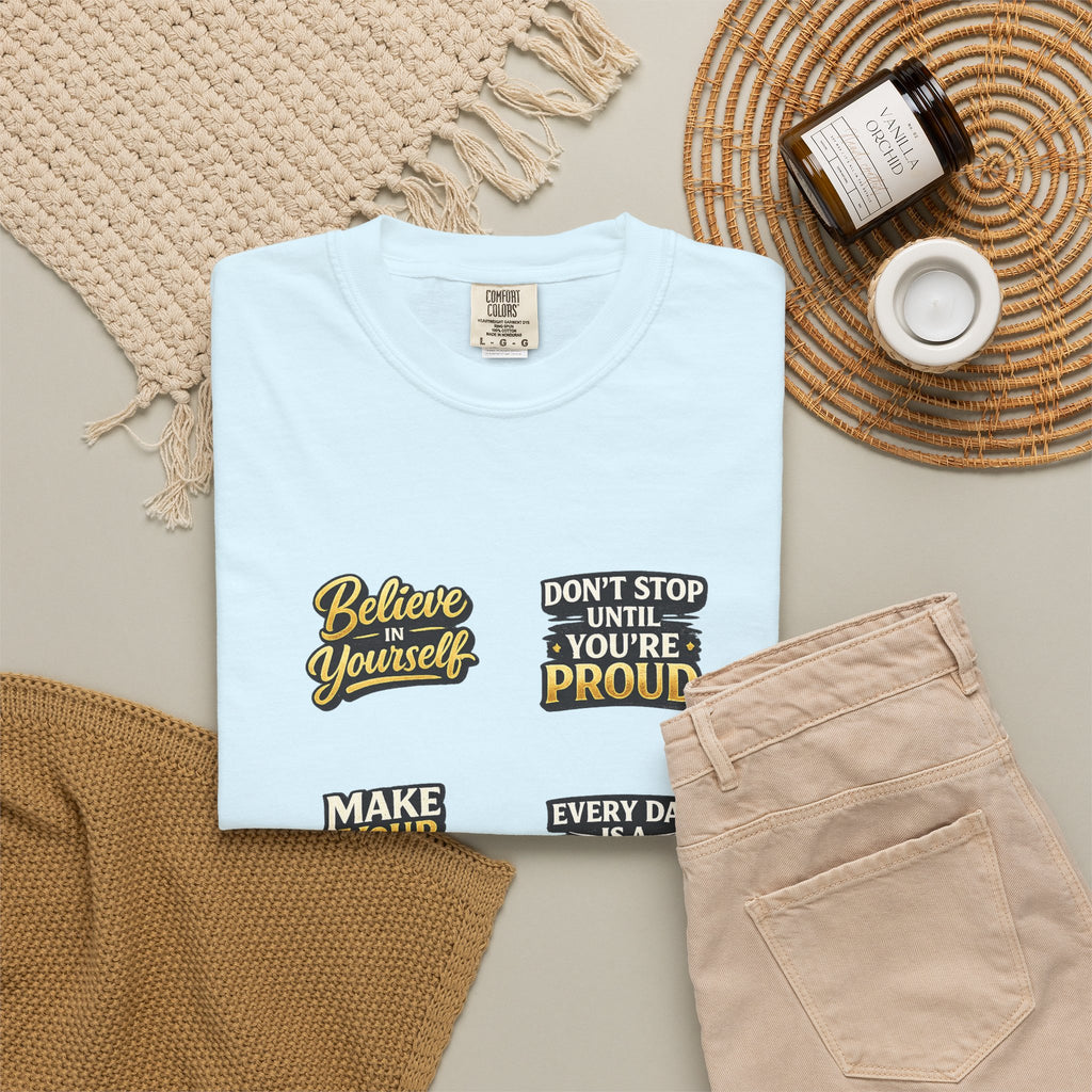 Make Your Own Luck T-Shirt