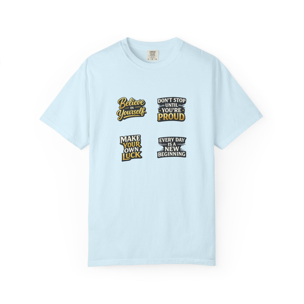 Make Your Own Luck T-Shirt