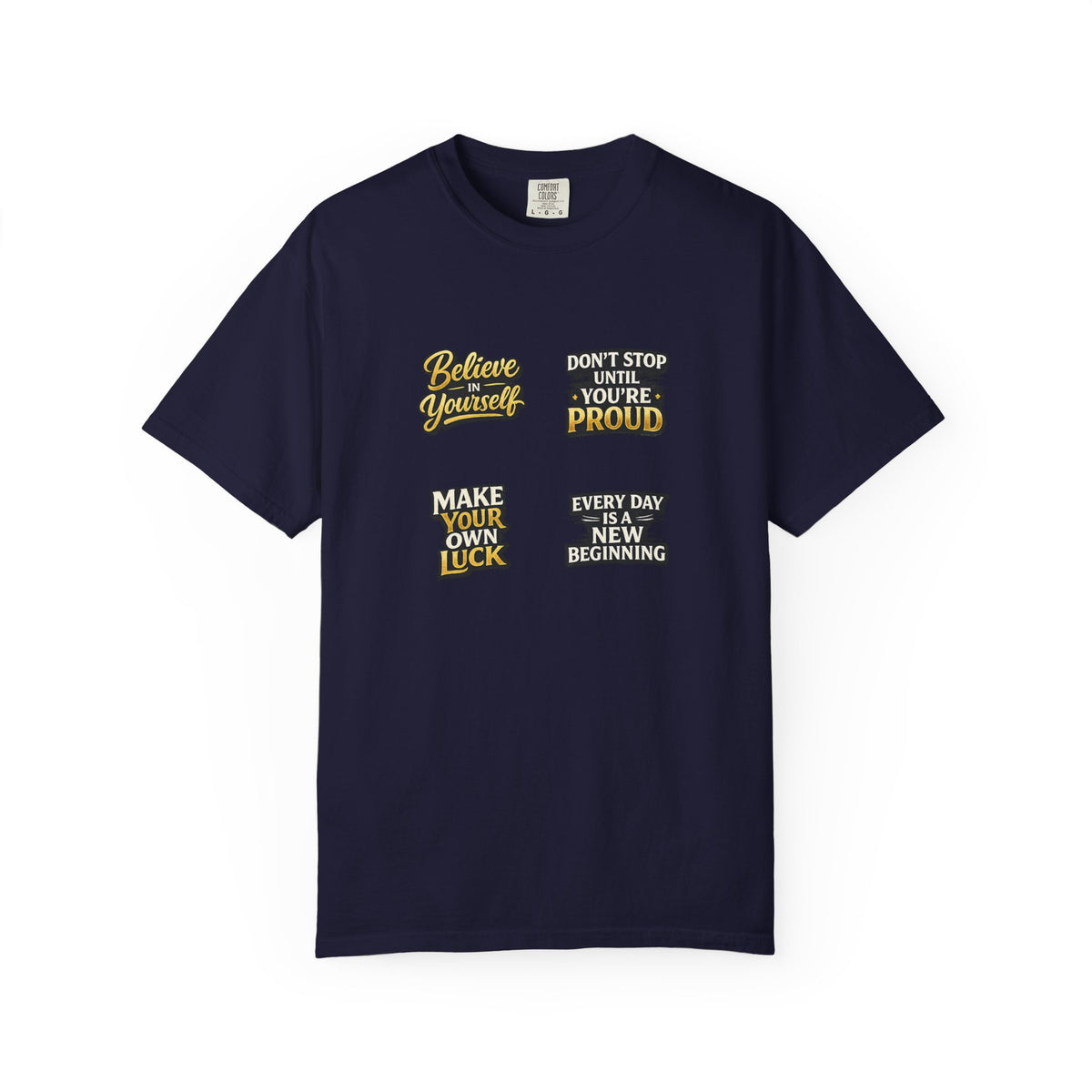 Make Your Own Luck T-Shirt