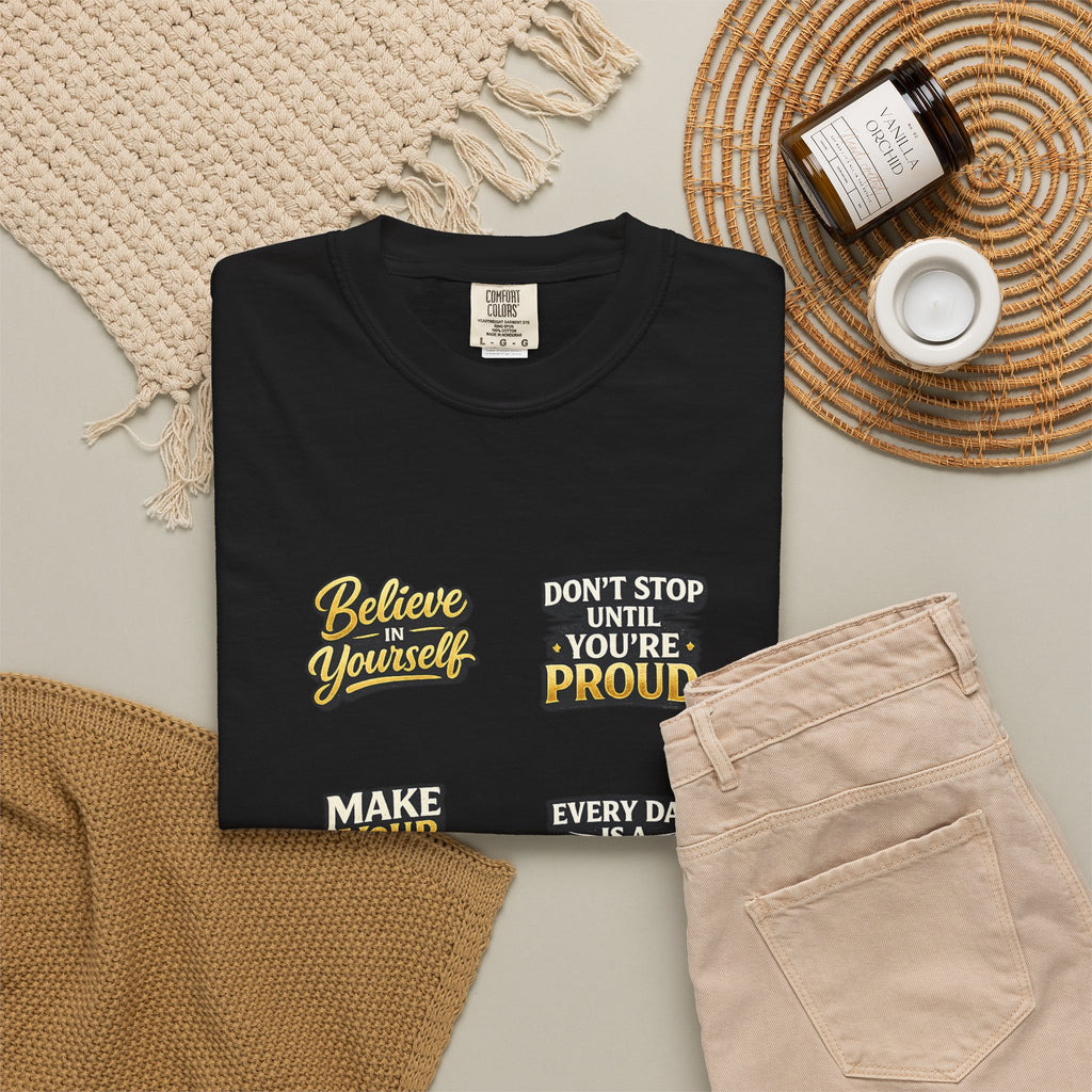 Make Your Own Luck T-Shirt
