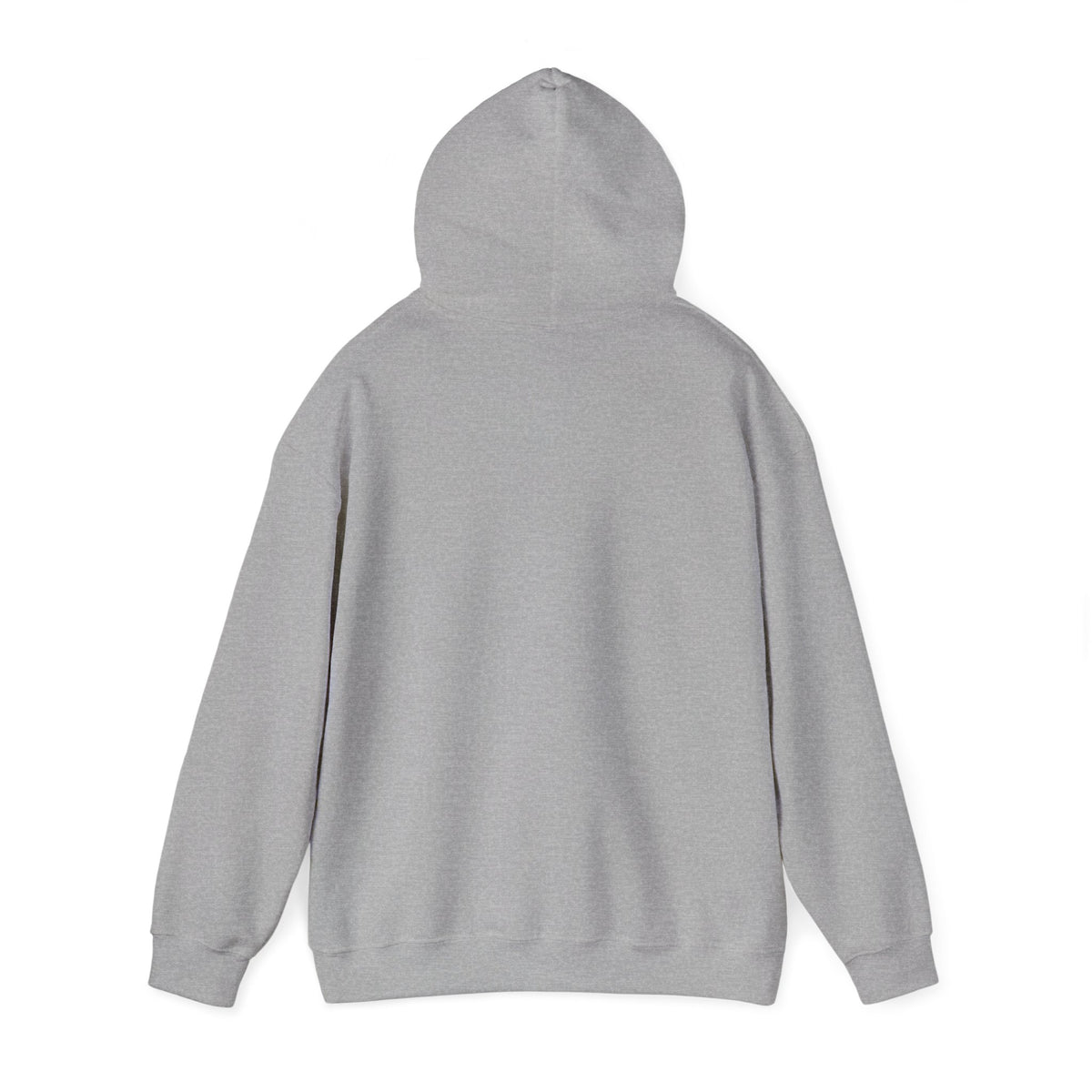 Anime Eyes Split-Panel Hoodie