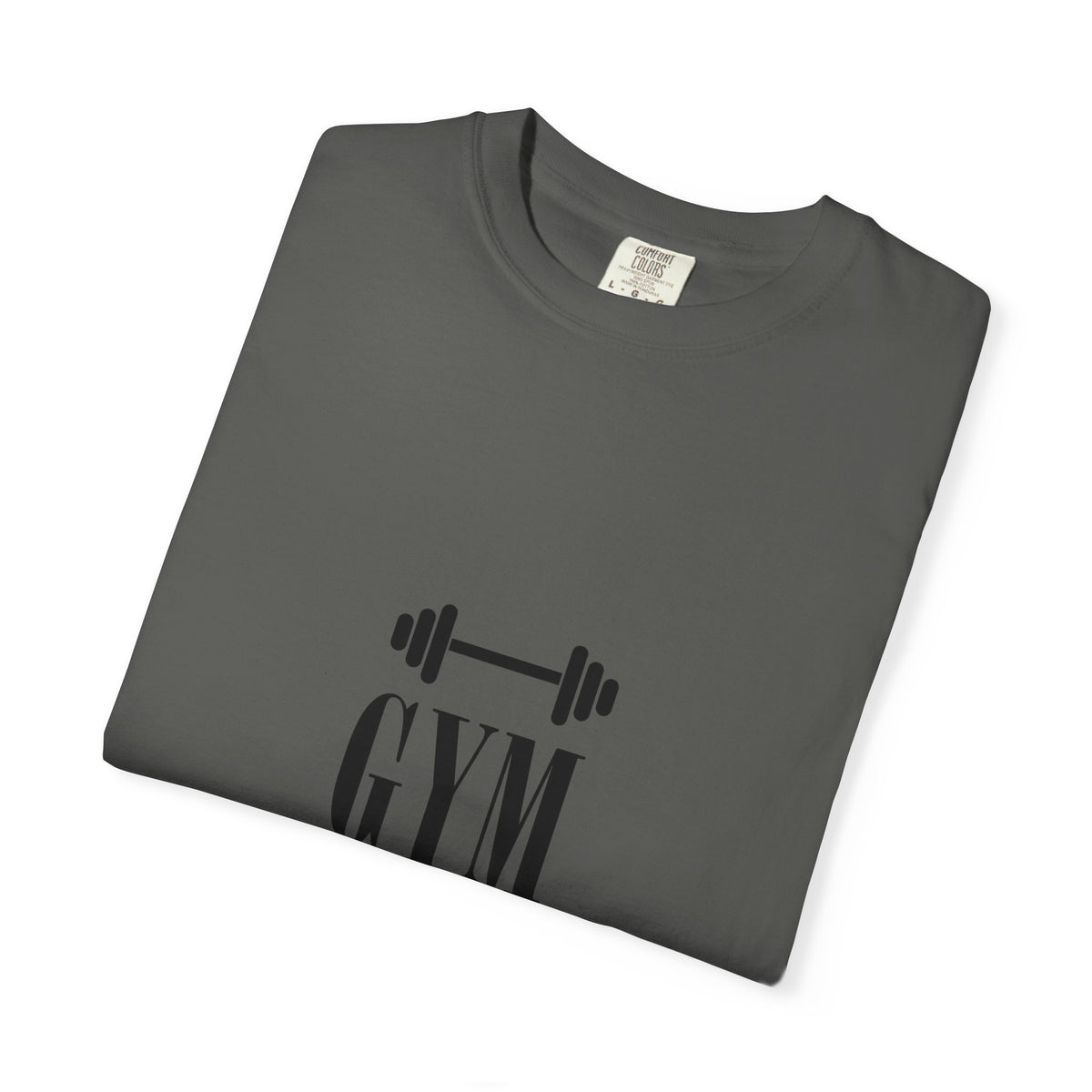 Gym Mode On T-Shirt