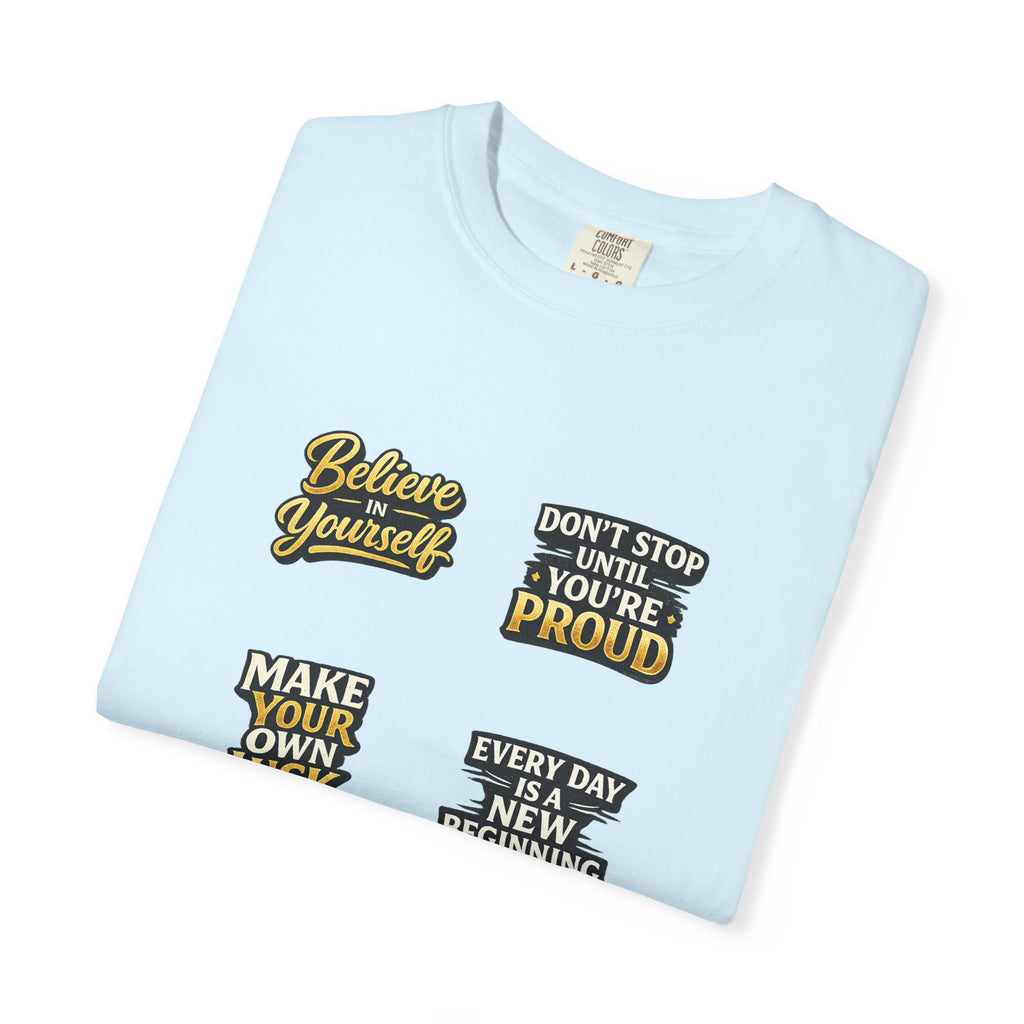 Make Your Own Luck T-Shirt