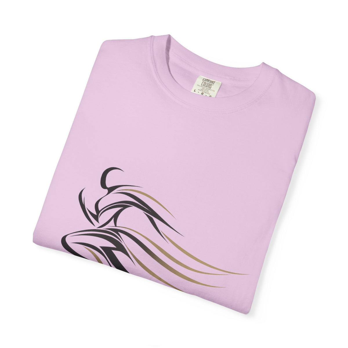 Tribal Horse Silhouette T-Shirt