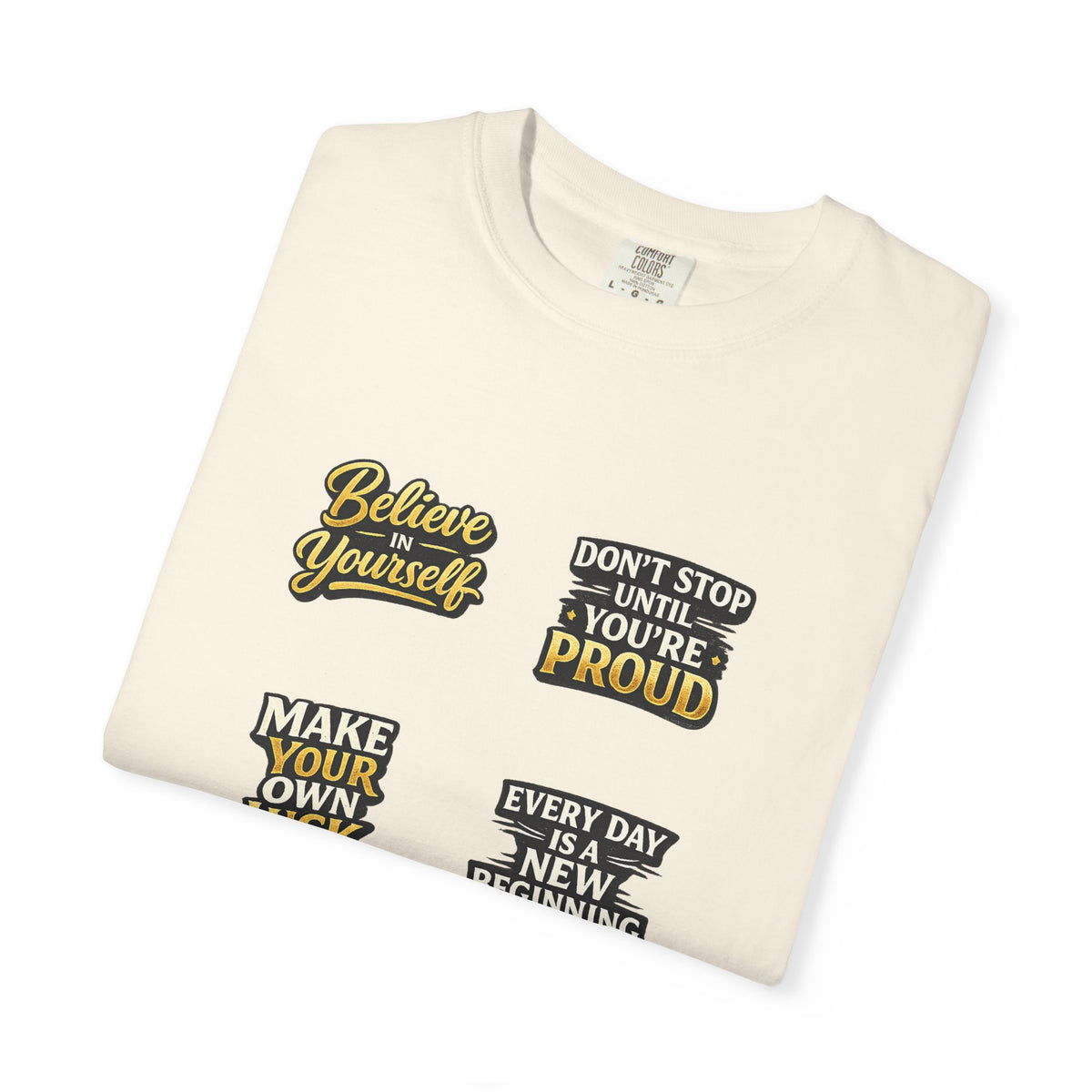 Make Your Own Luck T-Shirt