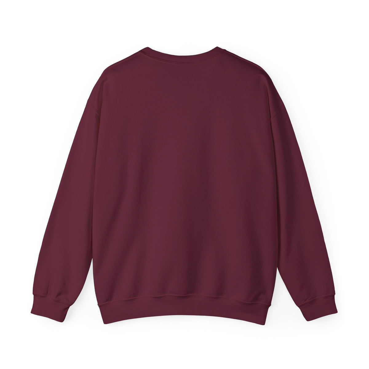 Vibes Distorted Crewneck Sweatshirt