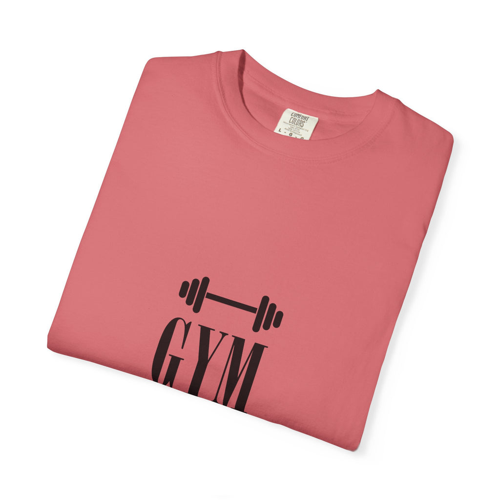 Gym Mode On T-Shirt