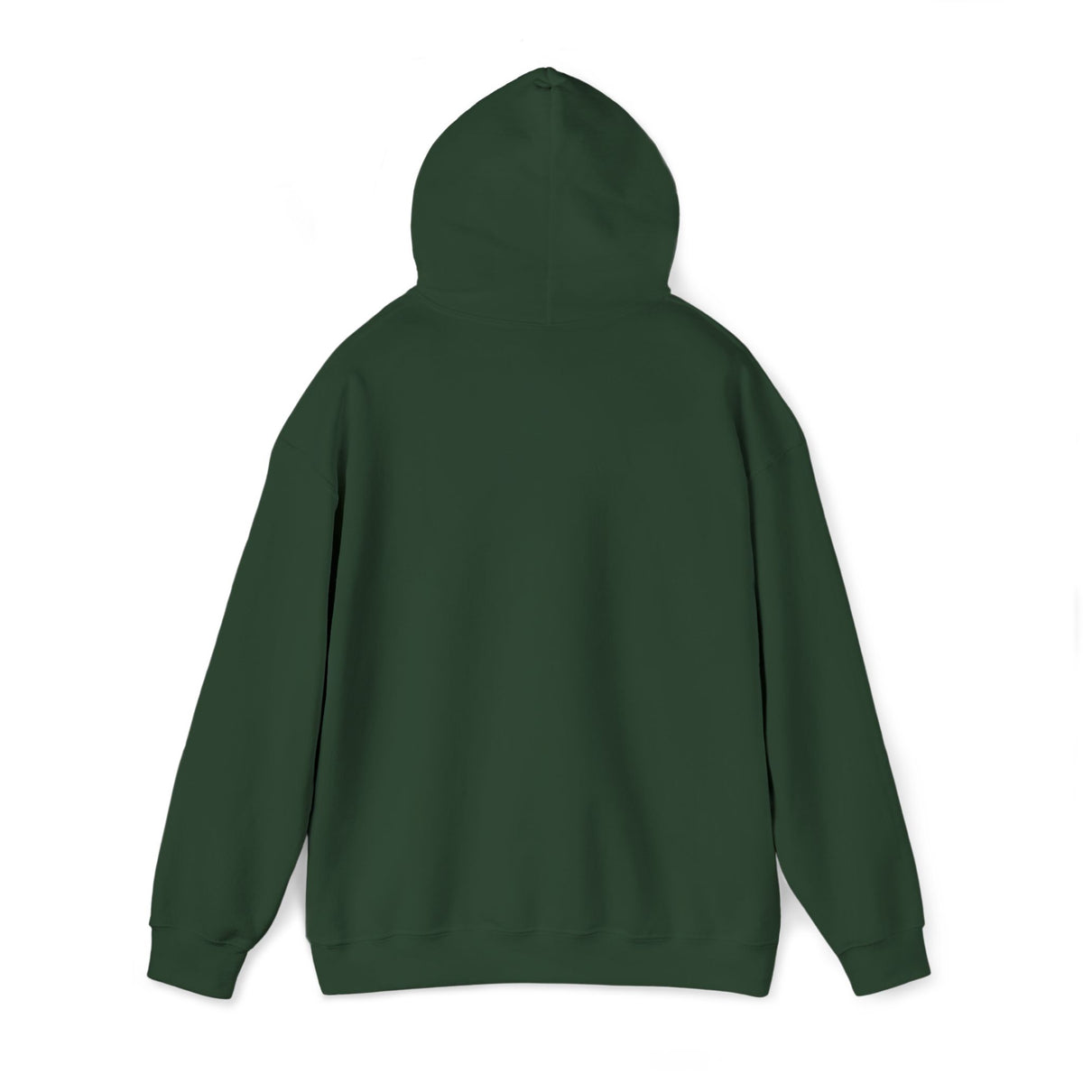Unisex Heavy Blend™ Hooded Sweatshirt Embroidered