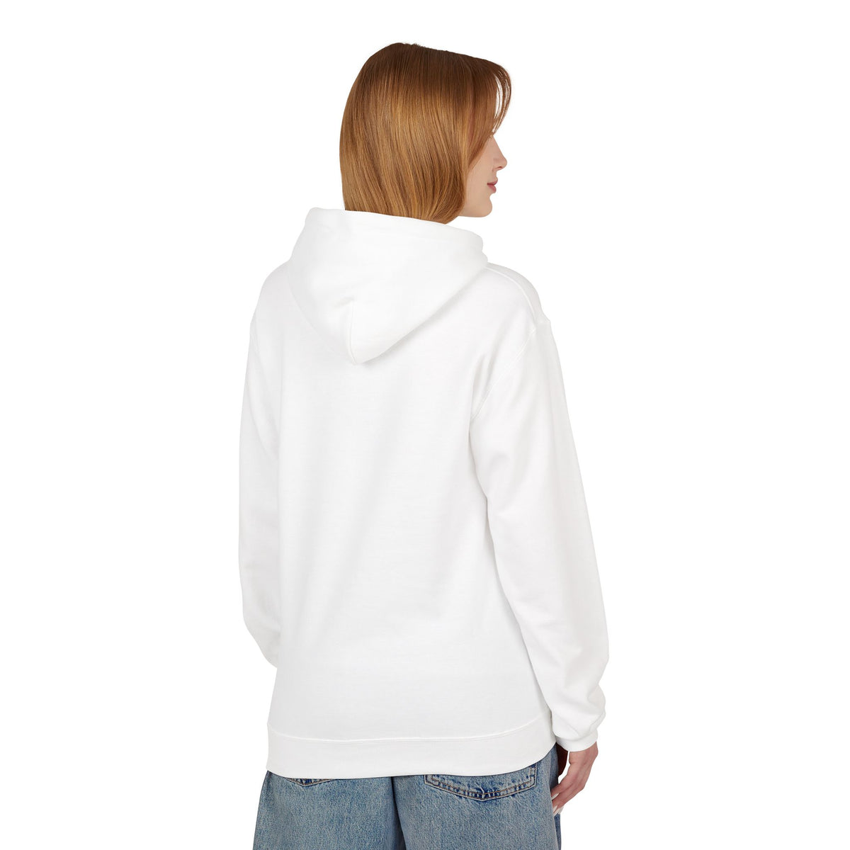 Dreamer Hoodie — Colorful Retro Graphic Pullover