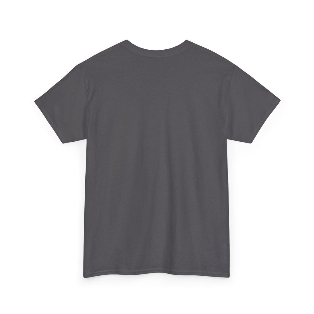 Tree of Growth T-Shirt — "Grow Through What You Go Through" Inspirational Tee