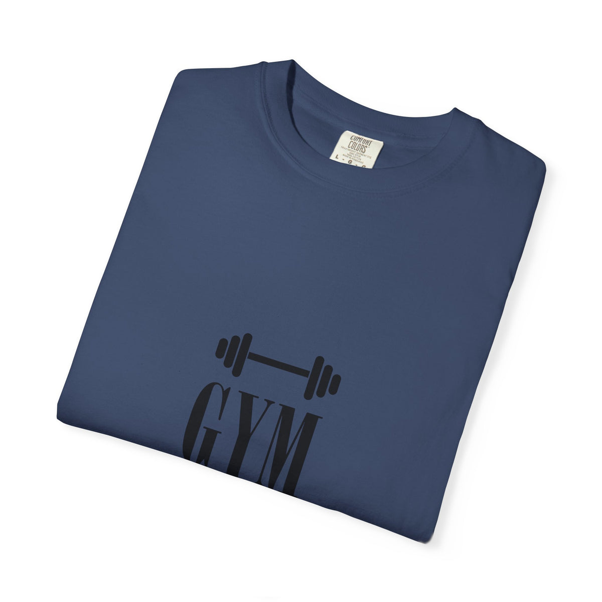 Gym Mode On T-Shirt