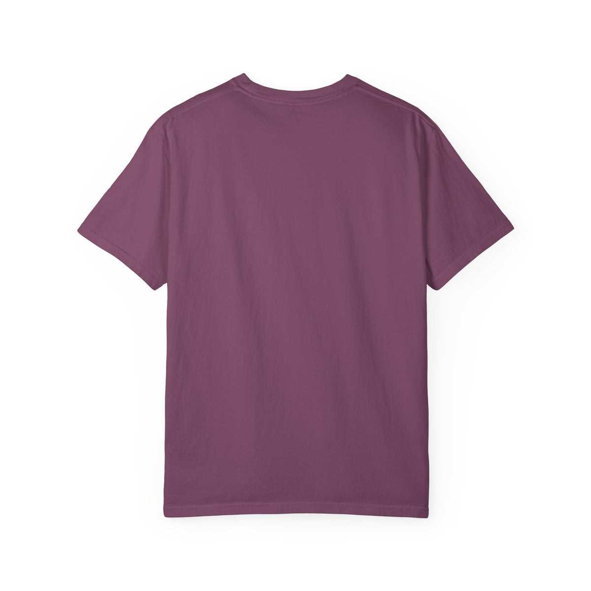 The Boys Red Logo T-Shirt