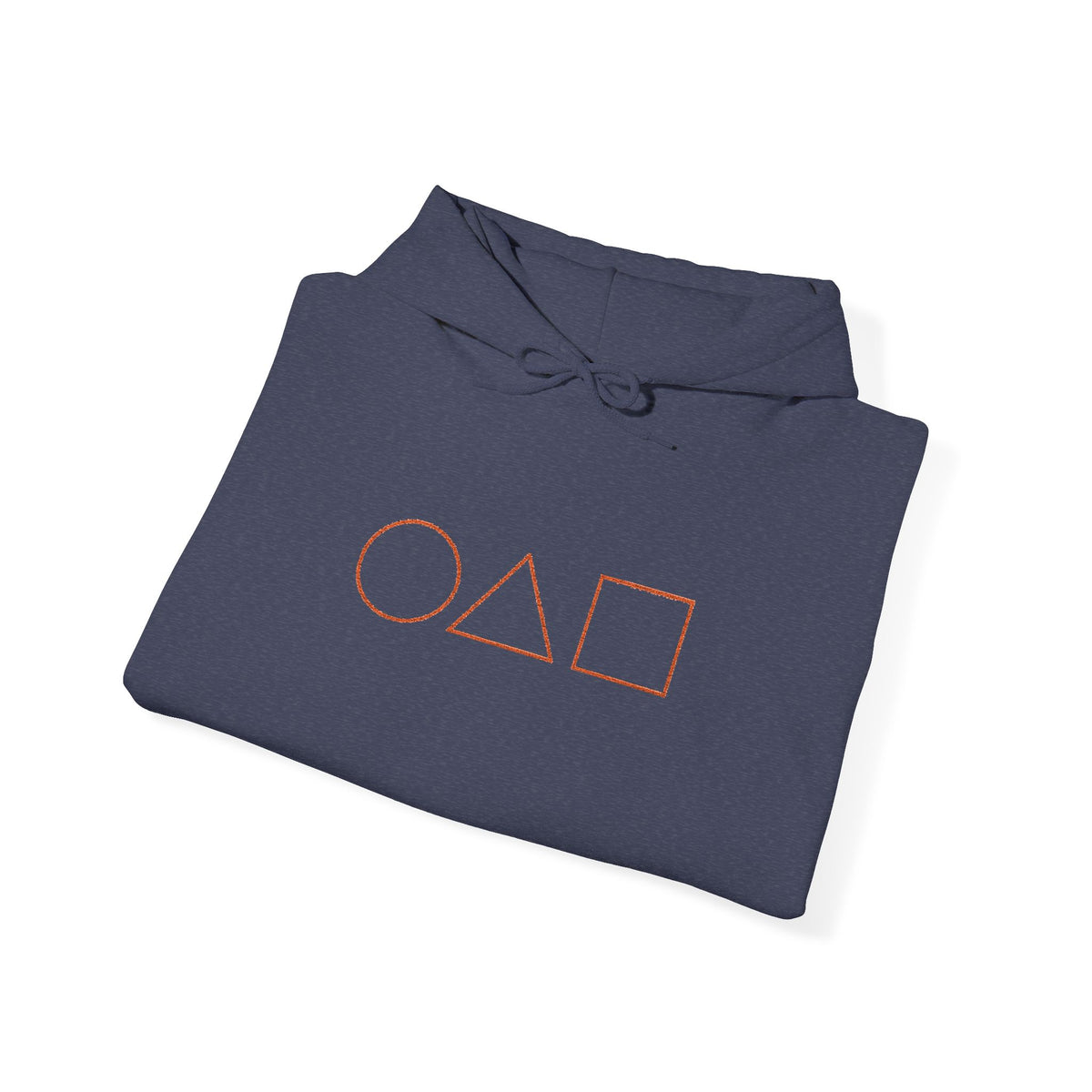 Unisex Heavy Blend™ Hooded Sweatshirt Embroidered