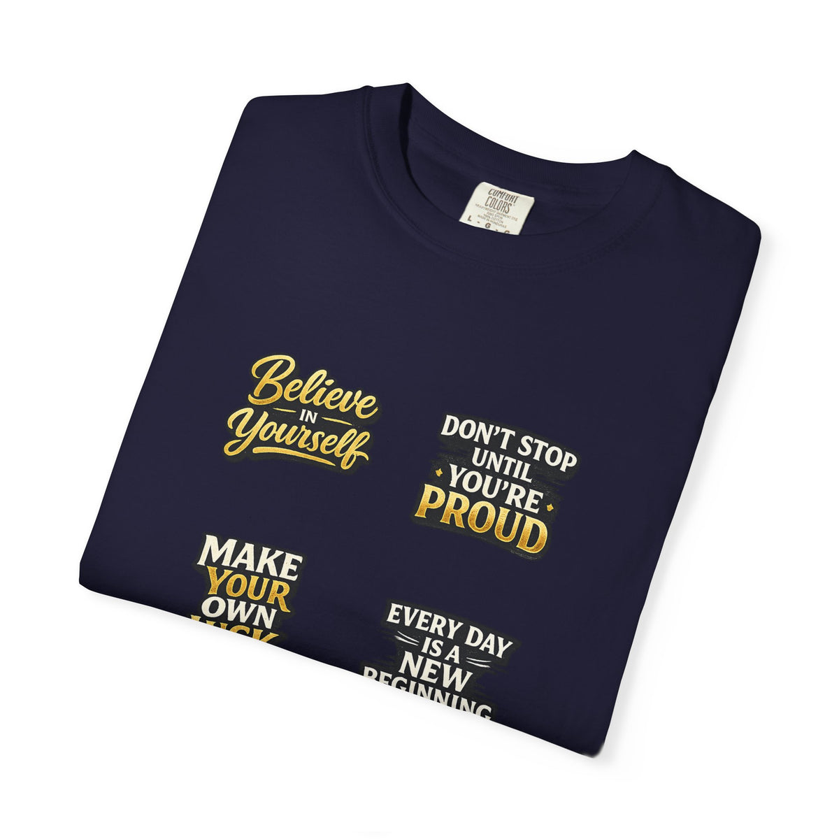 Make Your Own Luck T-Shirt