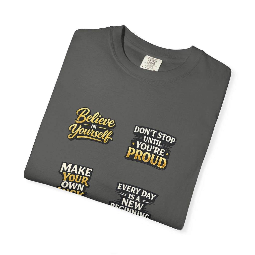 Make Your Own Luck T-Shirt