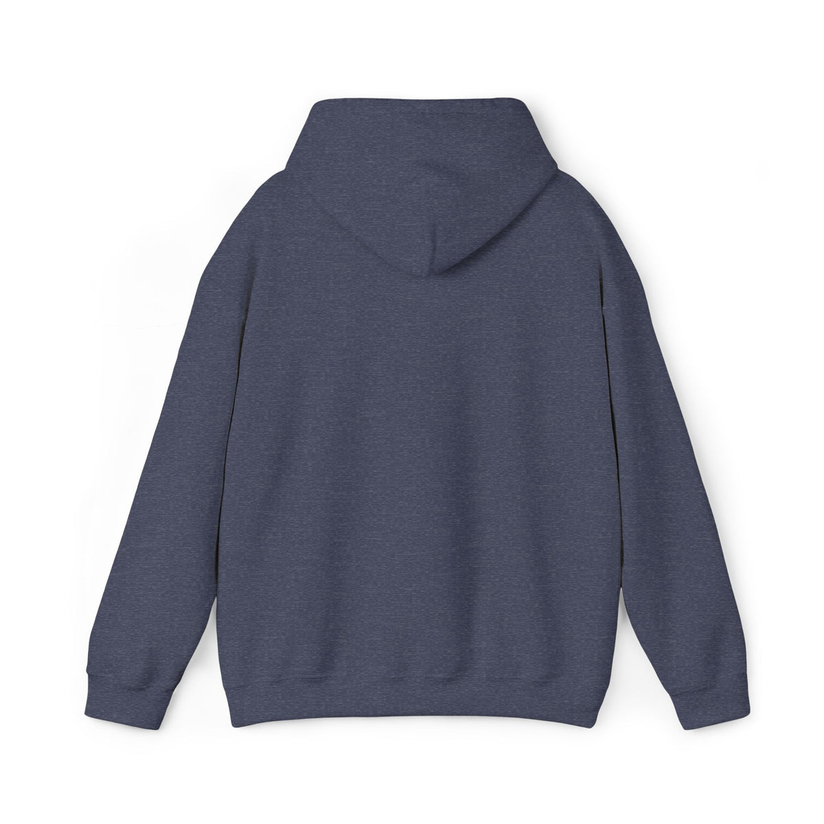 Unisex Heavy Blend™ Hooded Sweatshirt Embroidered