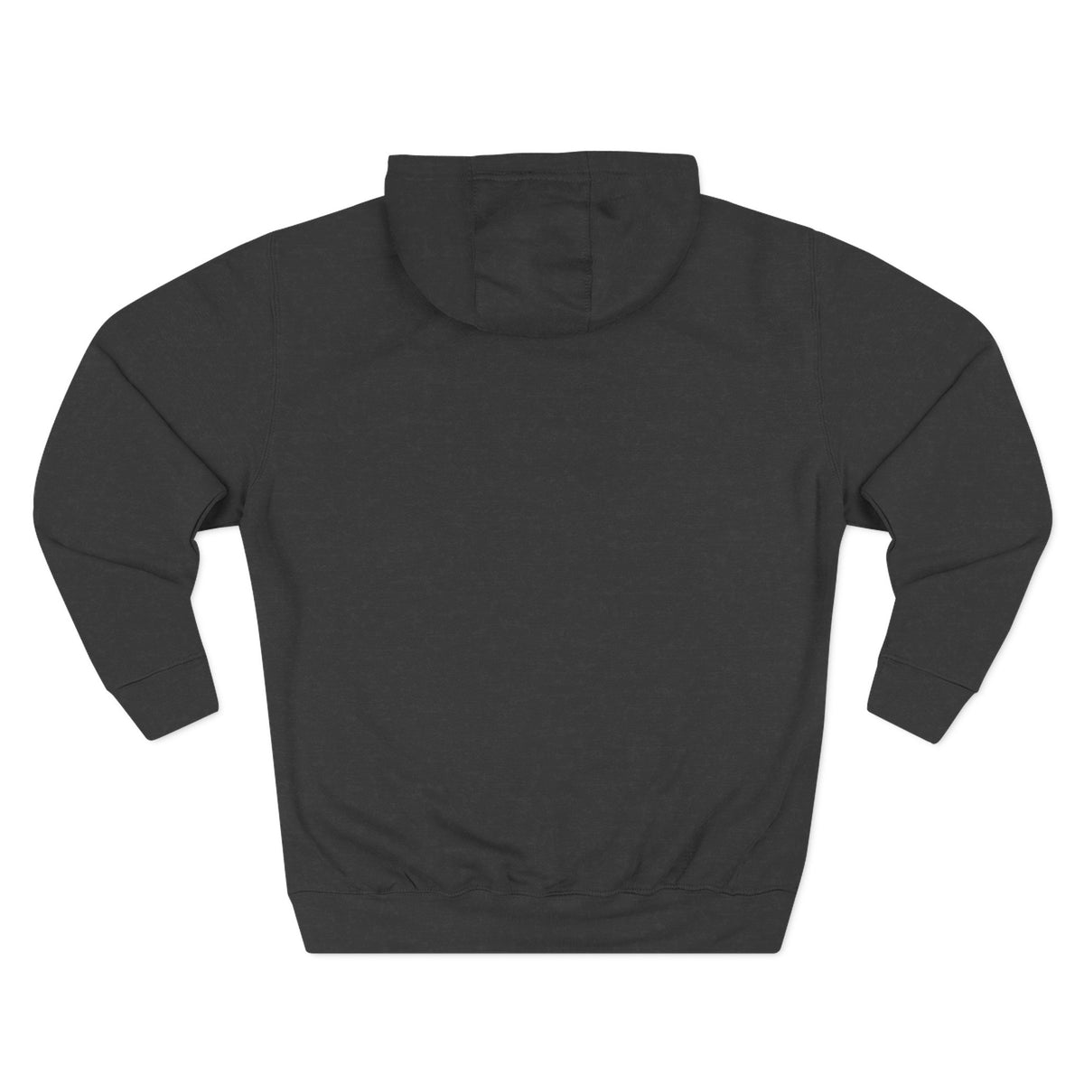 Mountain Sunrise Hoodie — Minimal Outdoor Graphic Pullover