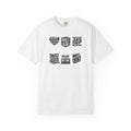 Trust The Process T-Shirt — Motivational Graphic Tee