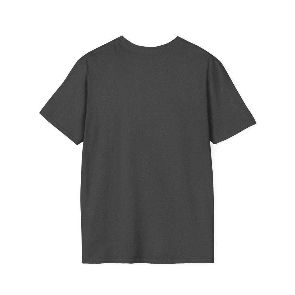 Wild Soul T-Shirt – "Wild Soul Will Never Die" Tiger Eyes Graphic Tee