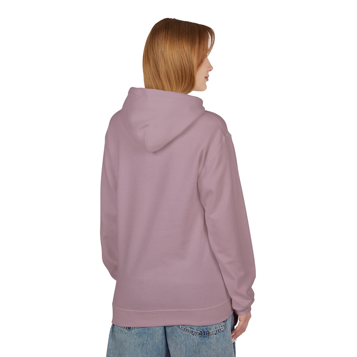 Dreamer Hoodie — Colorful Retro Graphic Pullover
