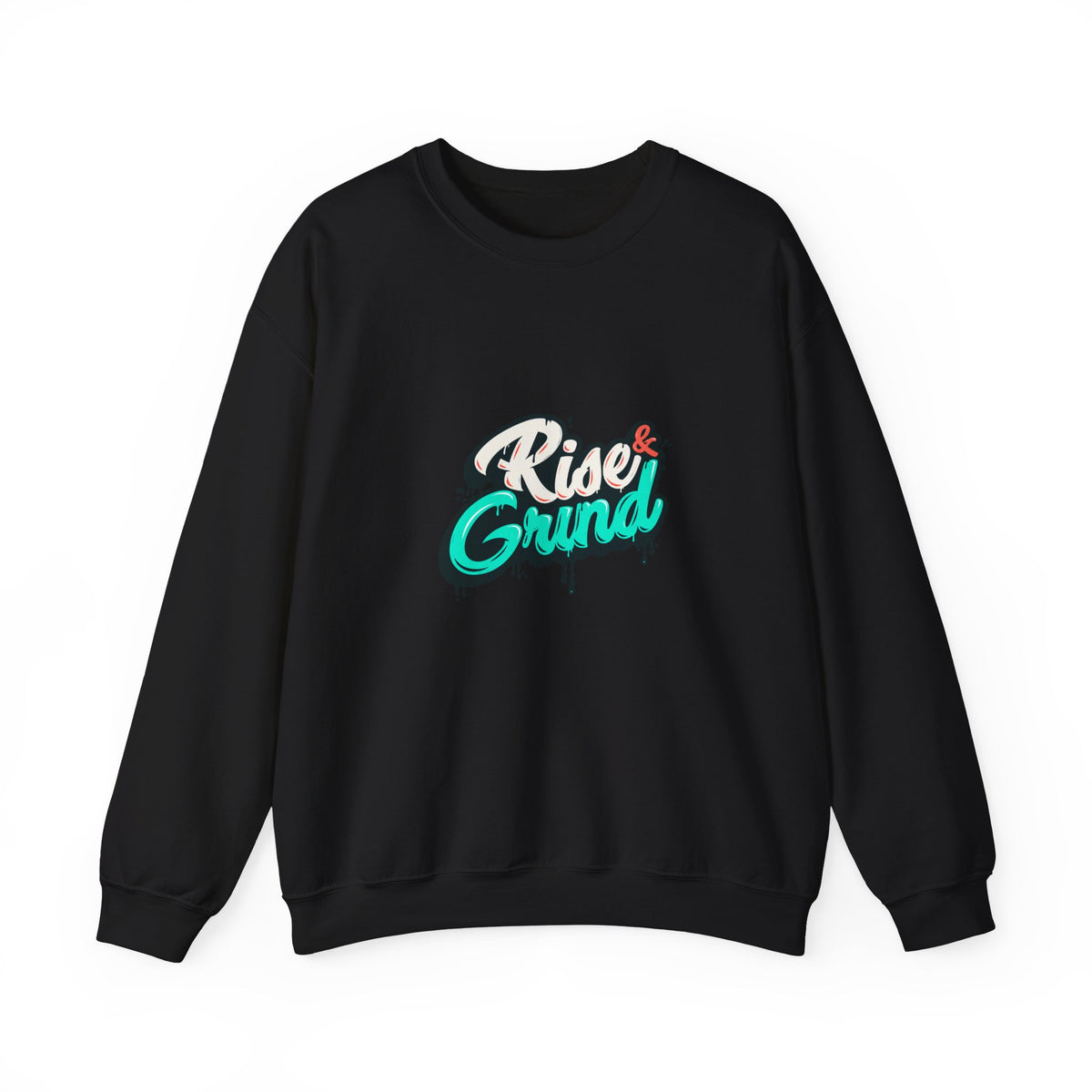 Rise & Grind Crewneck Sweatshirt