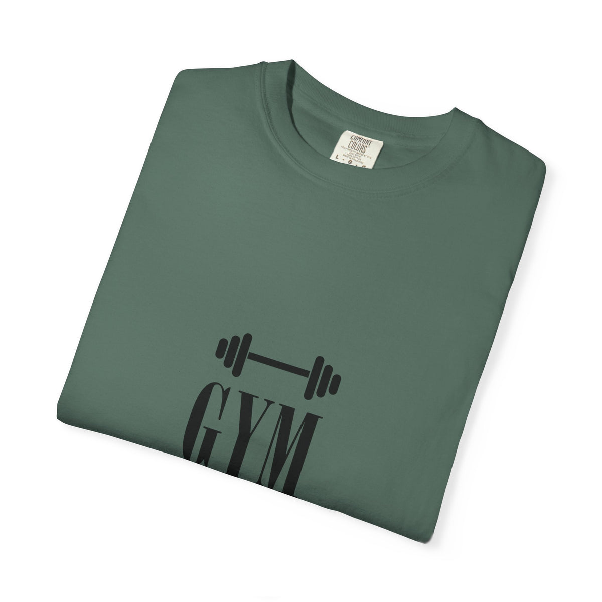 Gym Mode On T-Shirt