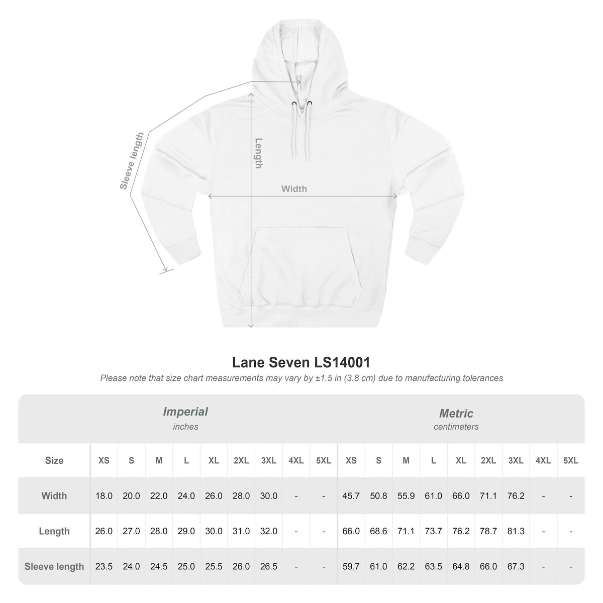 Minimal Compass Hoodie — Small Chest Compass Graphic Pullover